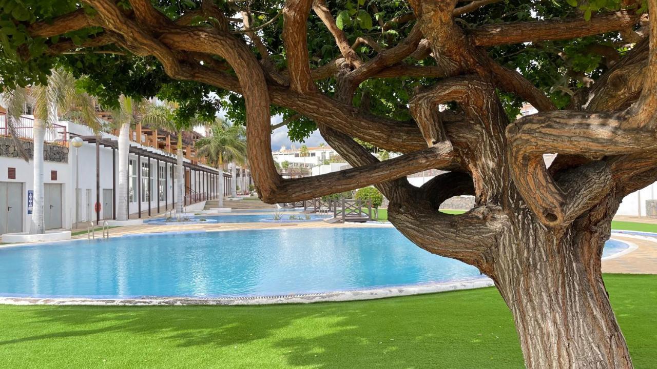 Apartamento Casa Helen 2 Tenerife Sur San Miguel de Abona Exterior foto