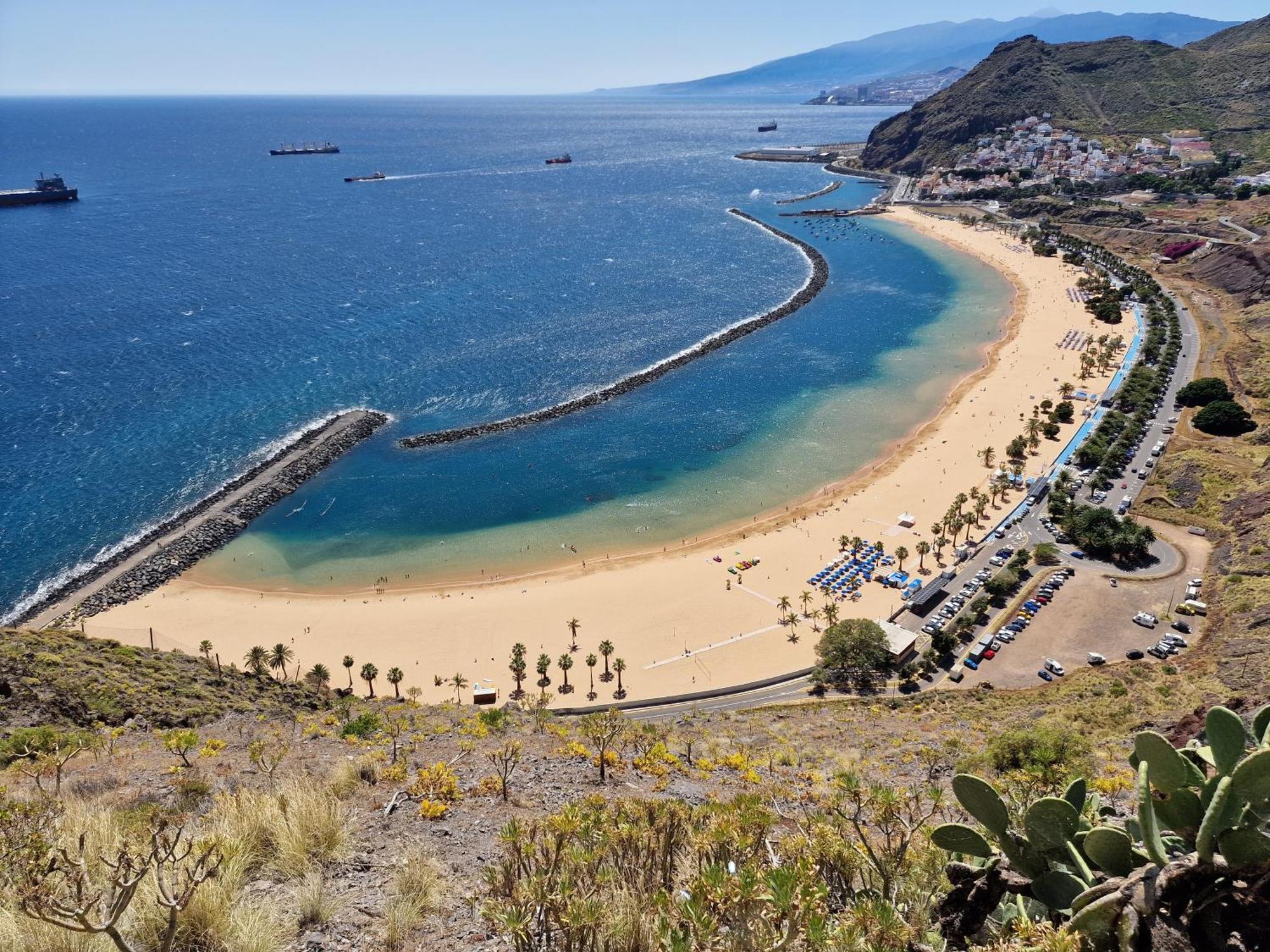 Apartamento Casa Helen 2 Tenerife Sur San Miguel de Abona Exterior foto