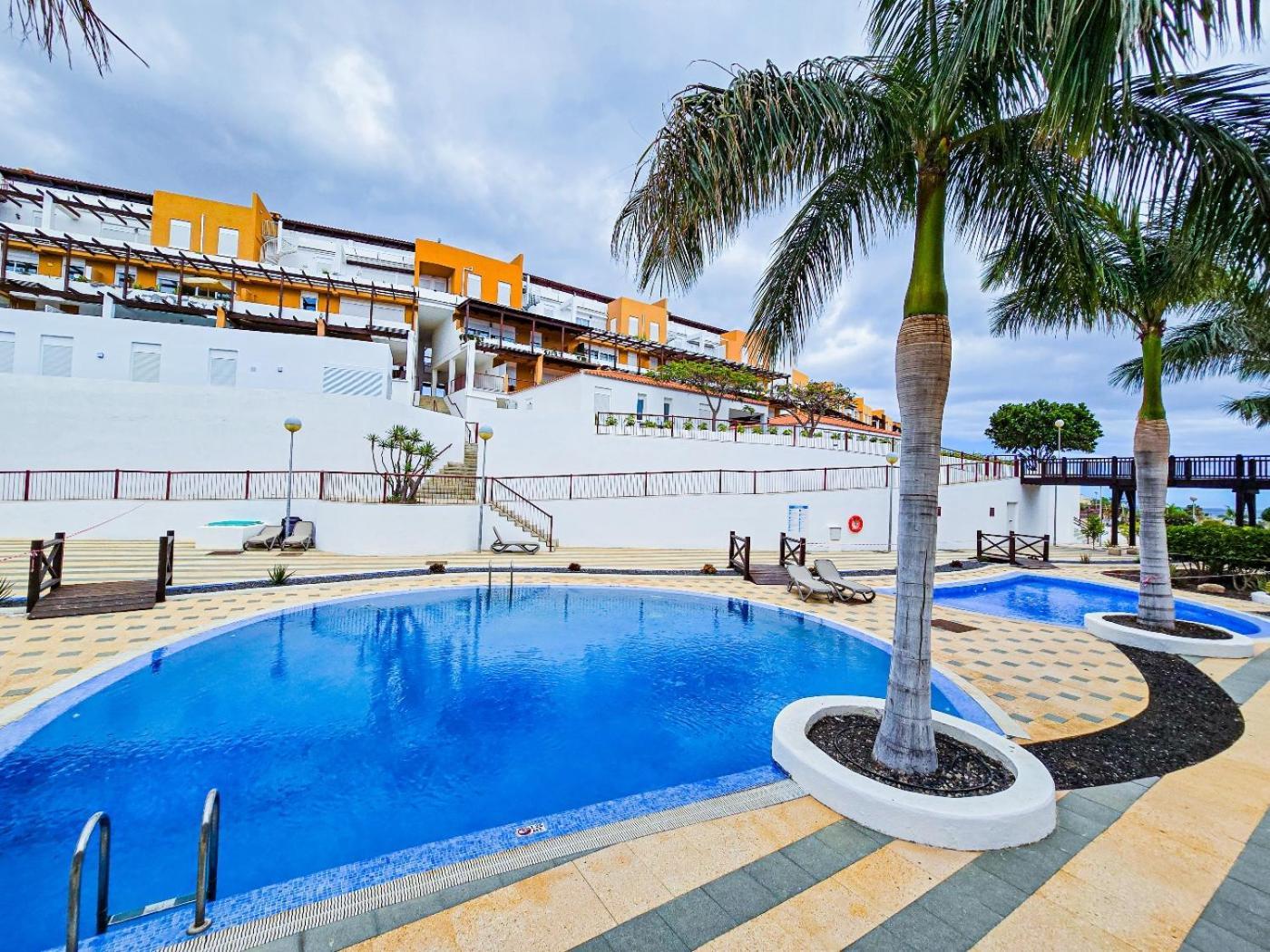 Apartamento Casa Helen 2 Tenerife Sur San Miguel de Abona Exterior foto