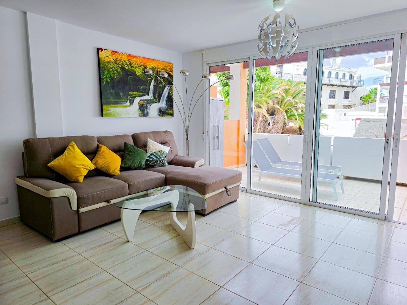 Apartamento Casa Helen 2 Tenerife Sur San Miguel de Abona Exterior foto