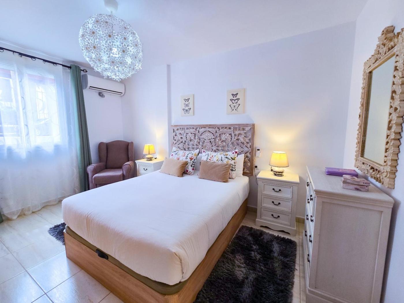 Apartamento Casa Helen 2 Tenerife Sur San Miguel de Abona Exterior foto
