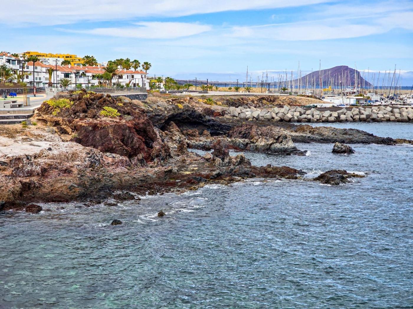 Apartamento Casa Helen 2 Tenerife Sur San Miguel de Abona Exterior foto